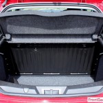 Alfa Romeo MiTo 2013 Boot