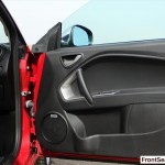 Alfa Romeo MiTo 2013 Door Detail