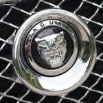 Jaguar XJ 2013 Growler