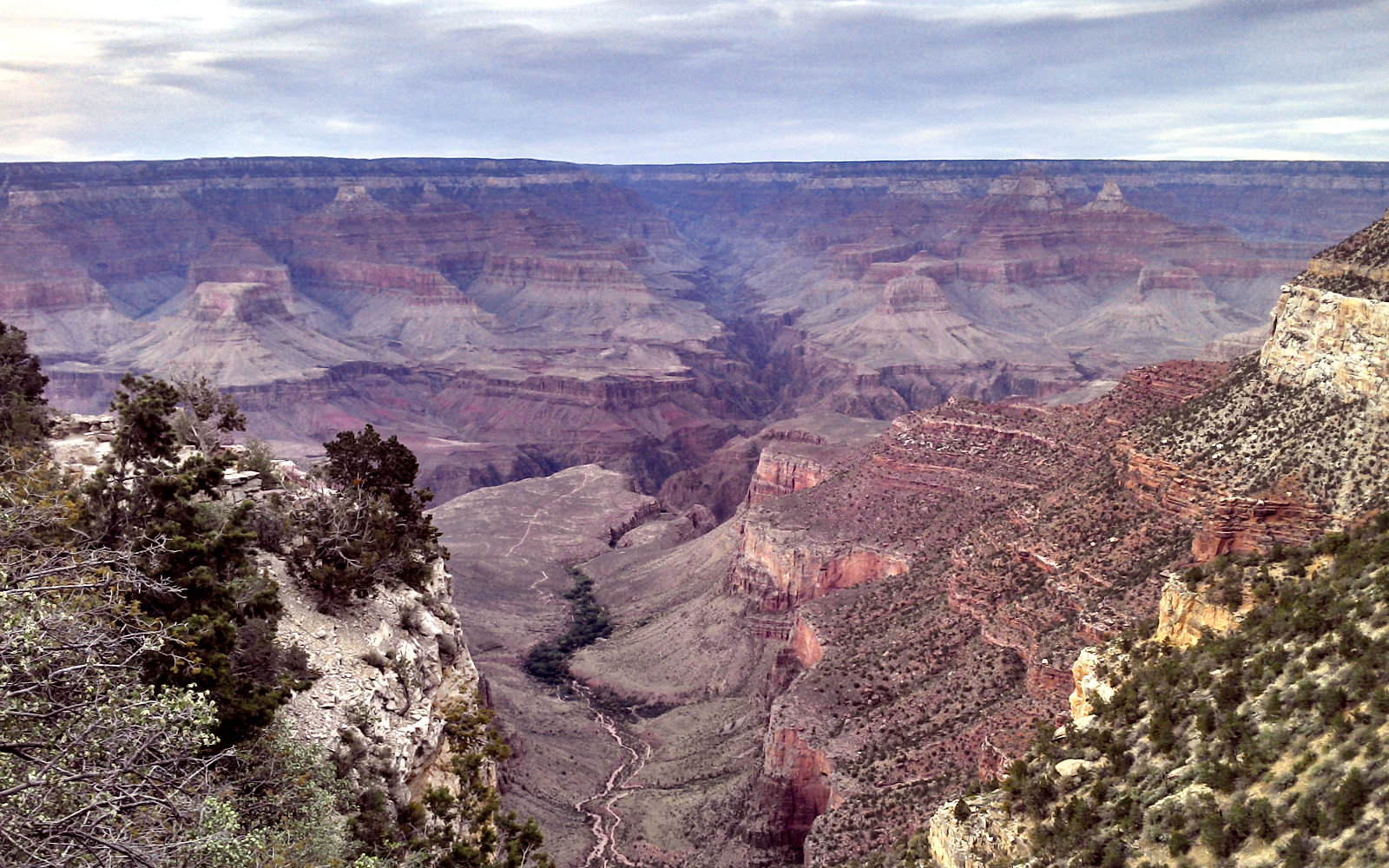 Route 66 2014 Grand Canyon