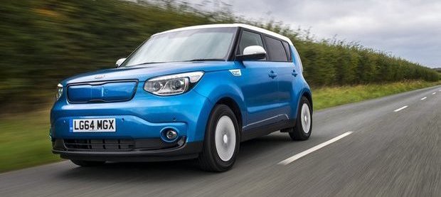 Kia Soul EV 2015 620x277