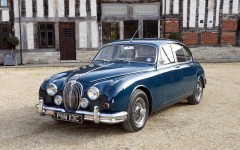 Great Escape 2015 Jaguar Mk2