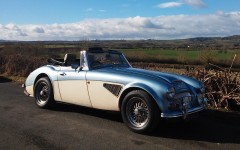 Great Escape 2015 HMC Mk4