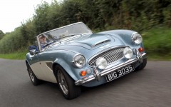 Great Escape 2015 HMC Mk4