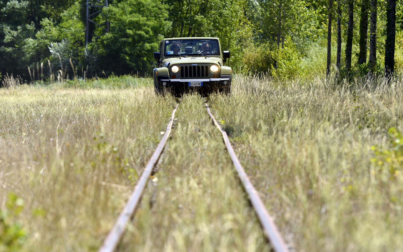Camp JEEP 2015 1
