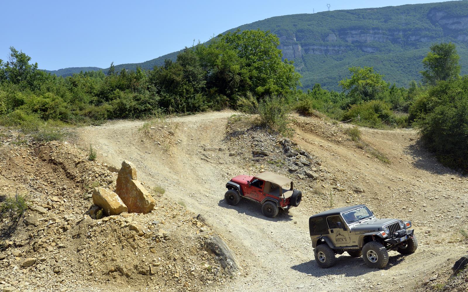 Camp JEEP 2015 10