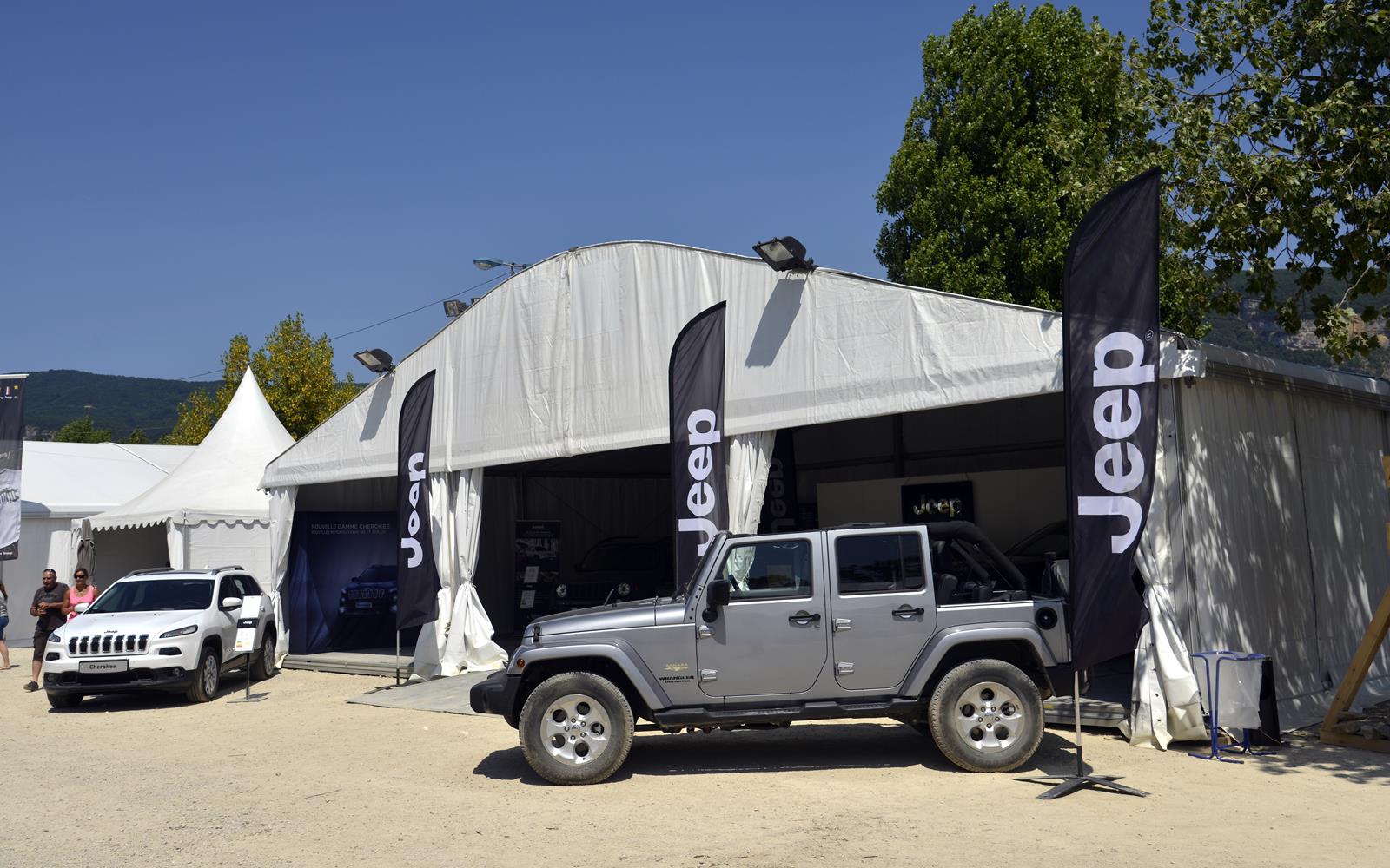 Camp JEEP 2015 11
