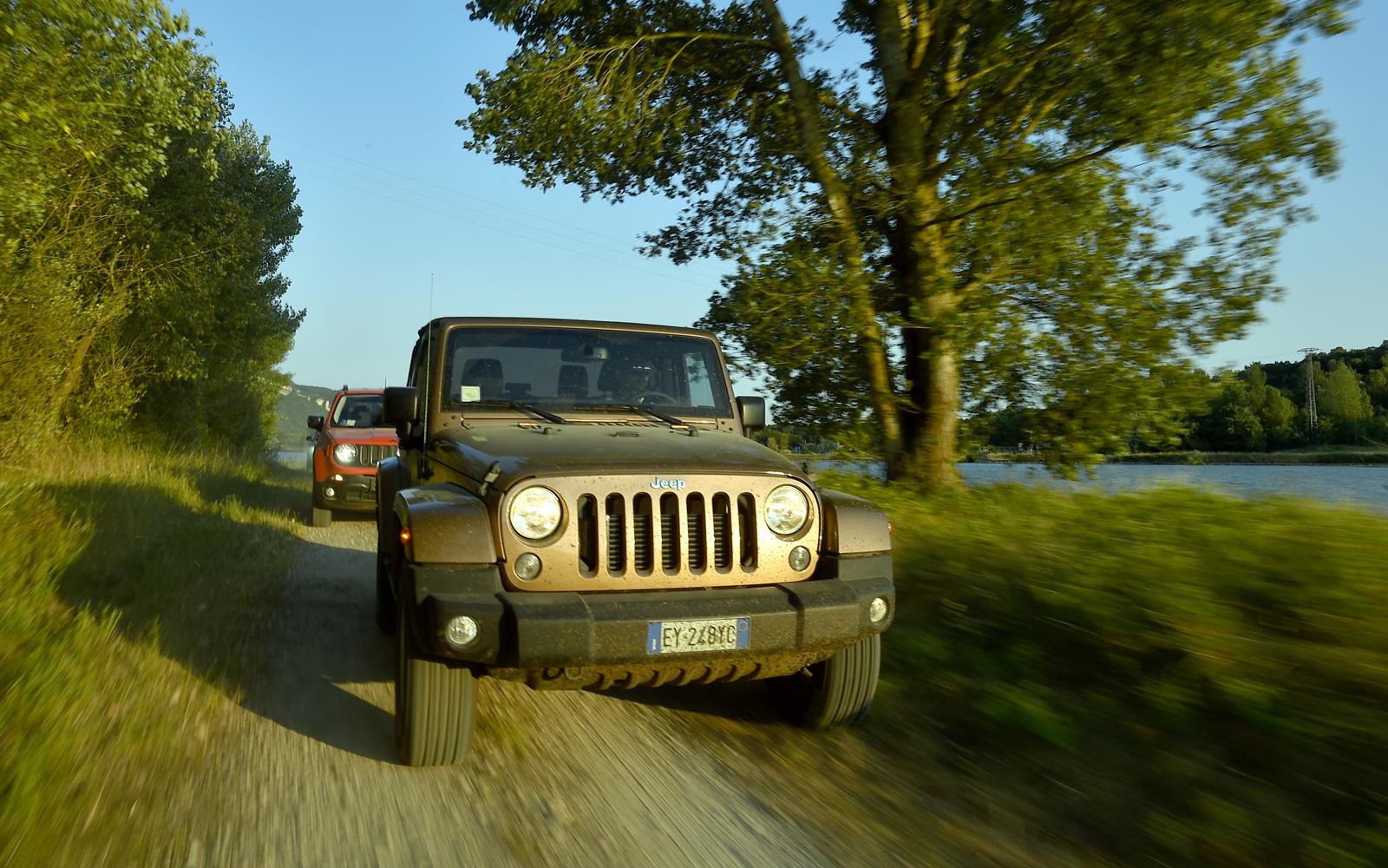 Camp JEEP 2015 16