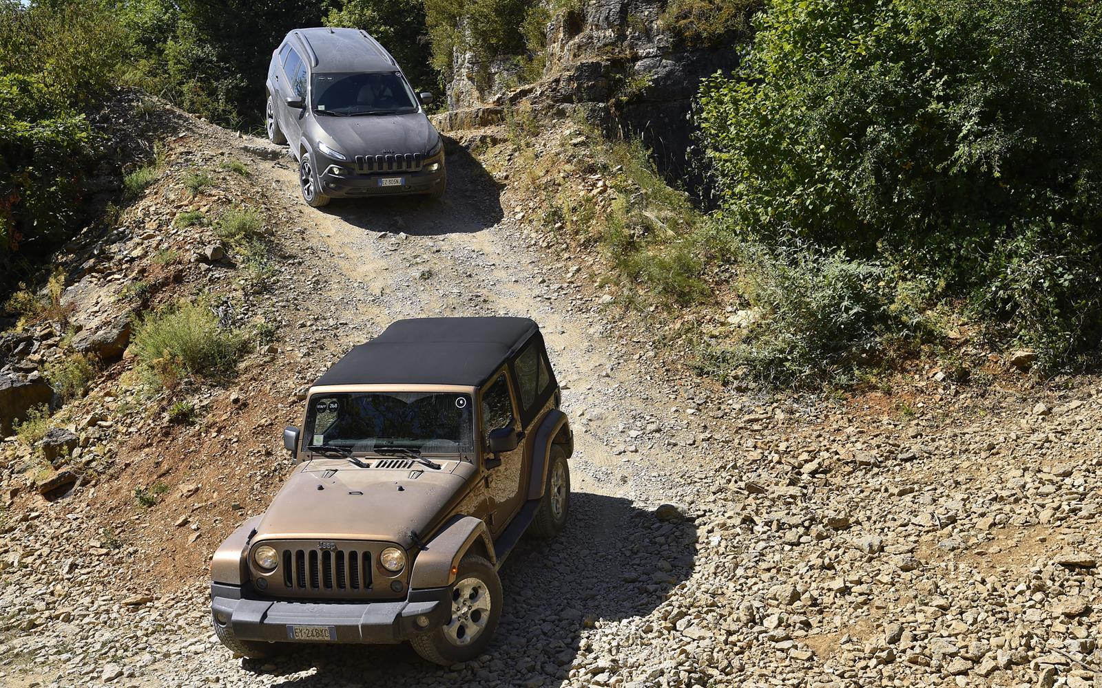Camp JEEP 2015 17