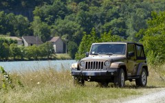 Camp JEEP 2015 2