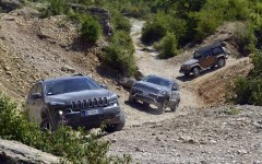 Camp JEEP 2015 4