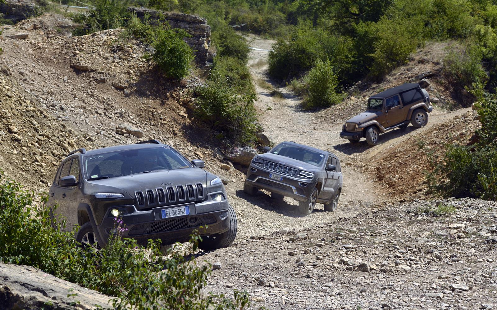 Camp JEEP 2015 4