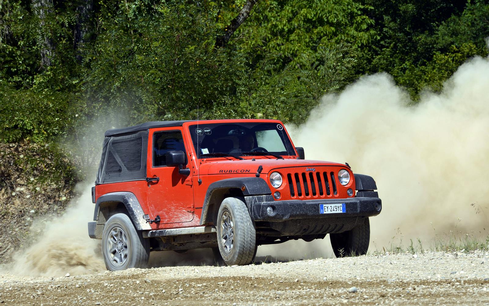 Camp JEEP 2015 5