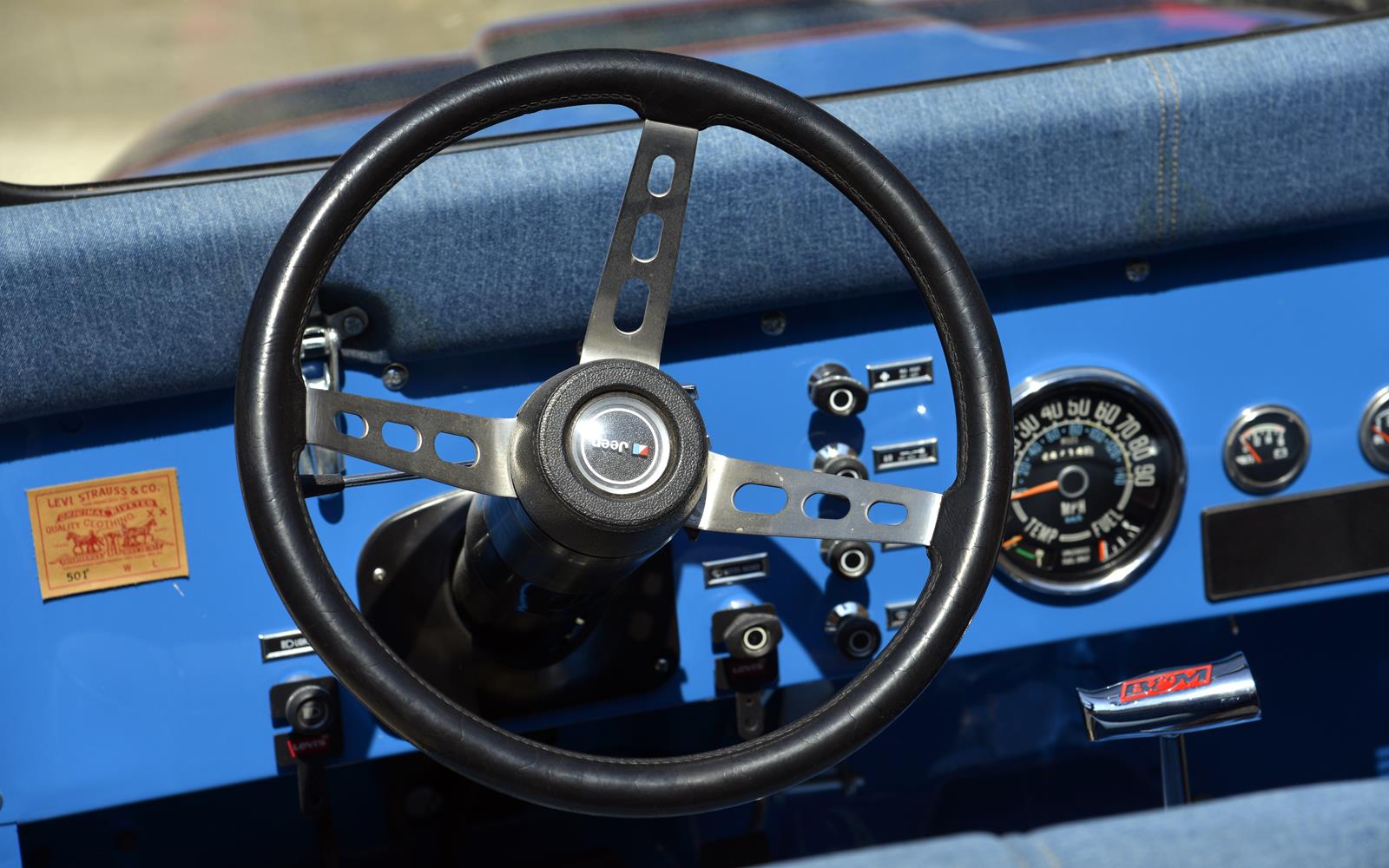 Camp JEEP 2015 9