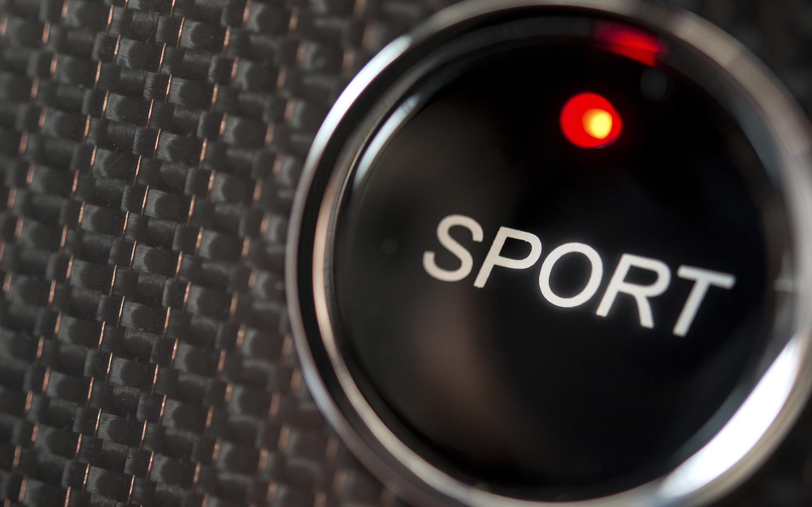 Aston Martin DB9 GT 2015 Sport Detail