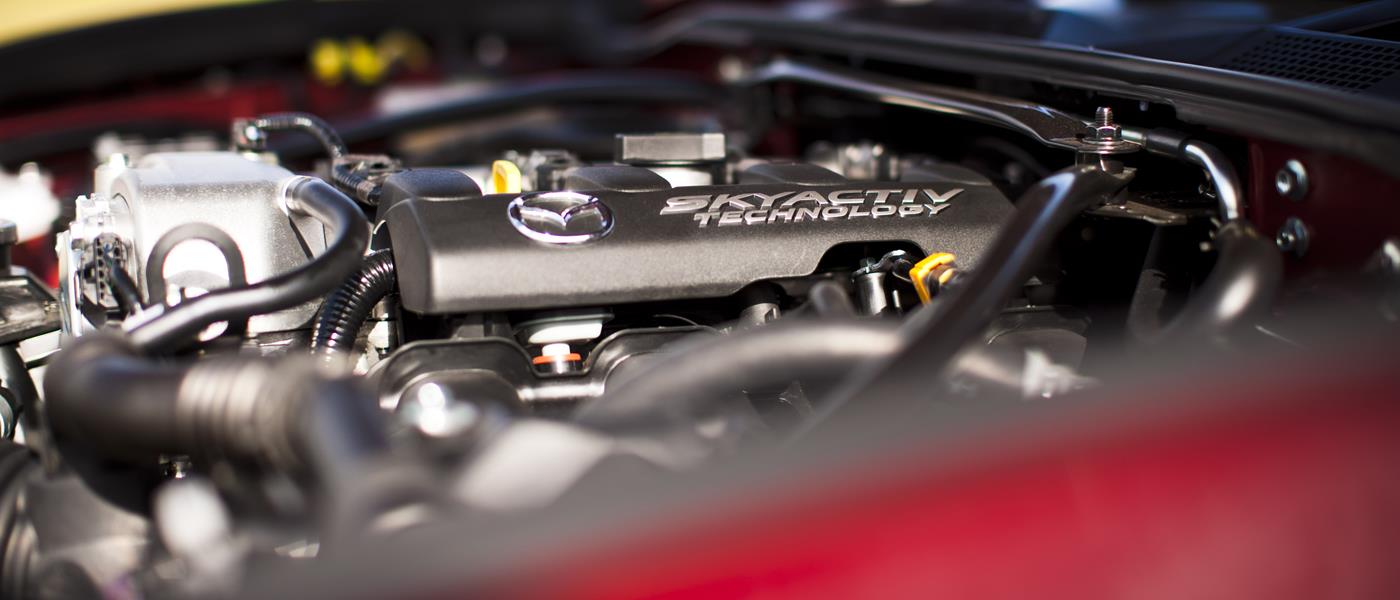Mazda MX-5 2016 Feature 4